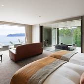 THE HIRAMATSU HOTELS＆RESORTS 熱海（静岡県 リゾートホテル） / 3