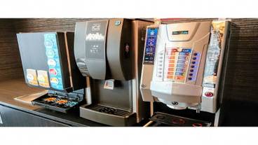 コーヒー サービス / 2