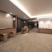 ワシントンR＆Bホテル博多駅前第2（福岡県 ビジネスホテル） / 3