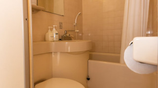 ダブルルーム 禁煙