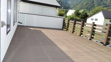 バルコニー / 24