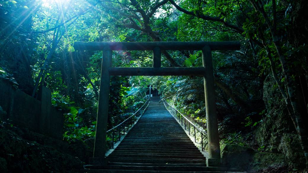 シルミチュー霊場 / 2