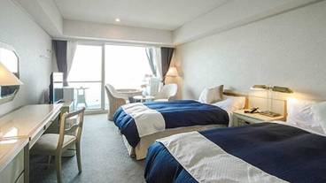 部屋からの景観 / 28