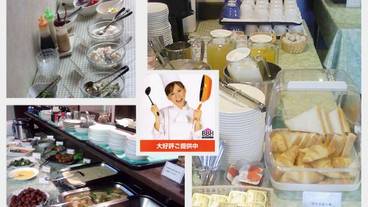 ビュッフェ / 10