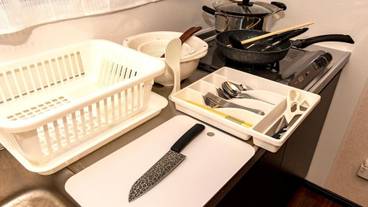 専用キッチン / 23