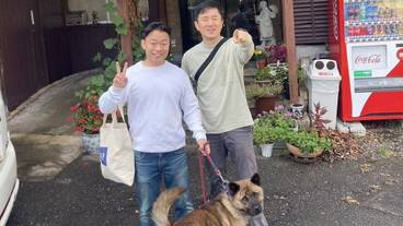 施設の正面 / 12