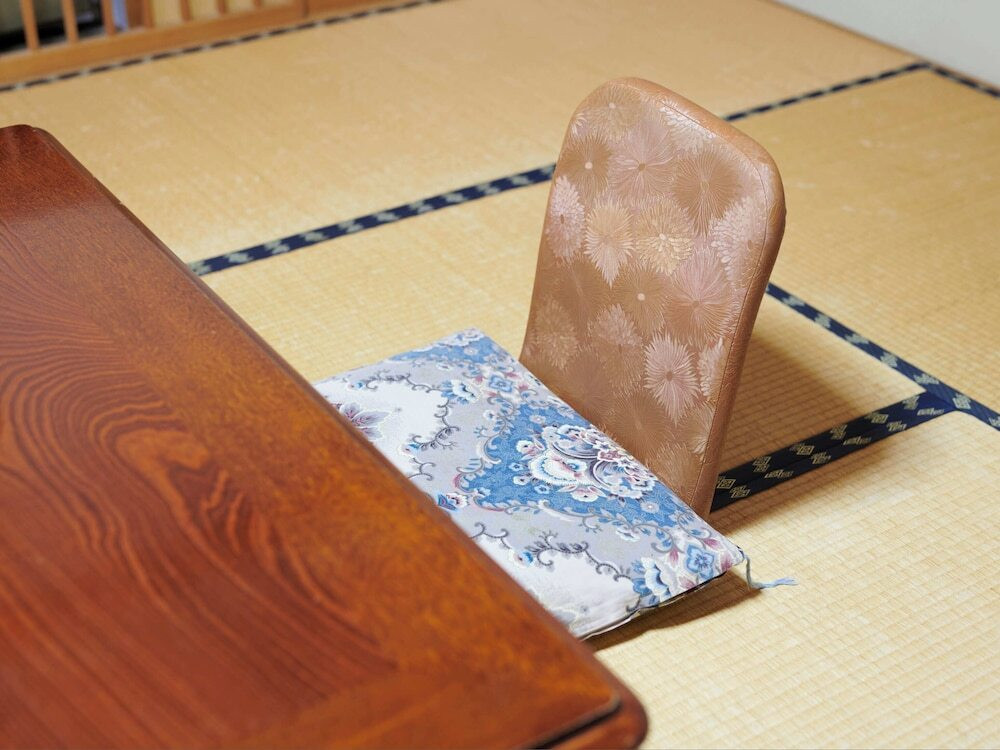 客室