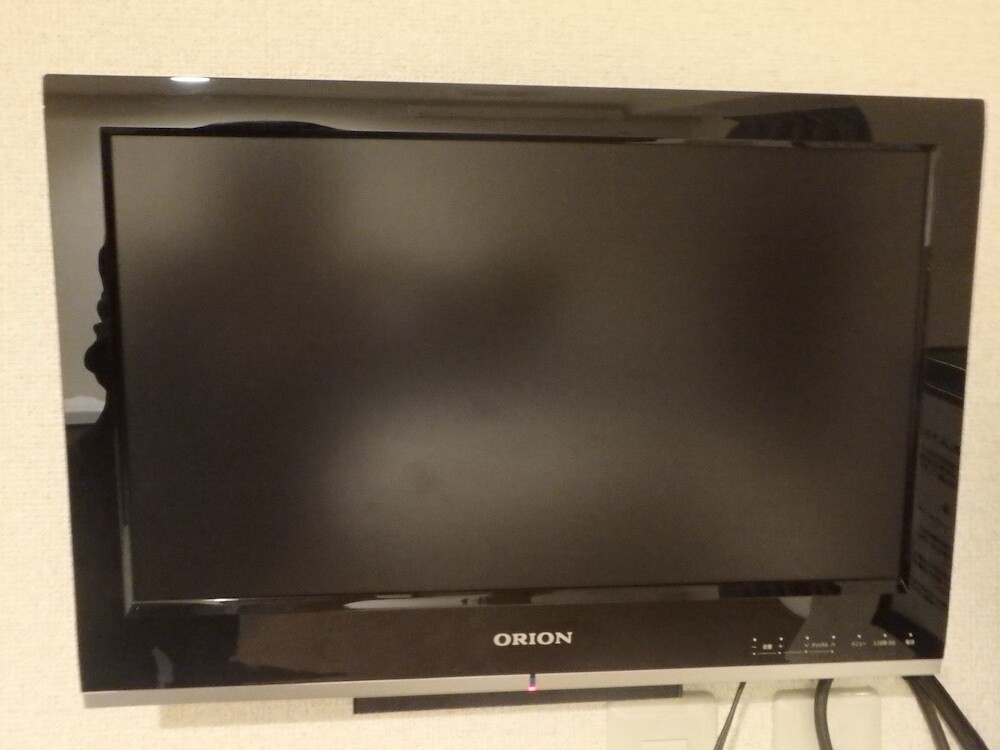 客室の設備とサービス