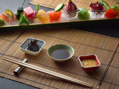 時わすれの宿 佳元 / 5