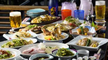 かねひで喜瀬ビーチパレス（カネヒデキセビーチパレス） / 1