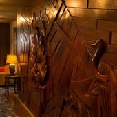 飛騨川沿いに佇む丹心の老舗宿 下呂温泉山形屋(岐阜県 旅館) / 2