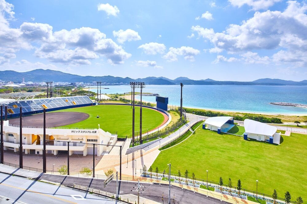 コスパもよくておしゃれなホテル！4083750