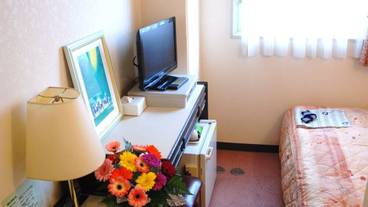 客室の設備とサービス / 18