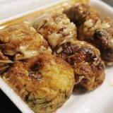 たこ昌 道頓堀本店(タコマサ)