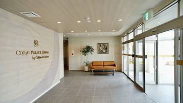 内部エントランス / 3