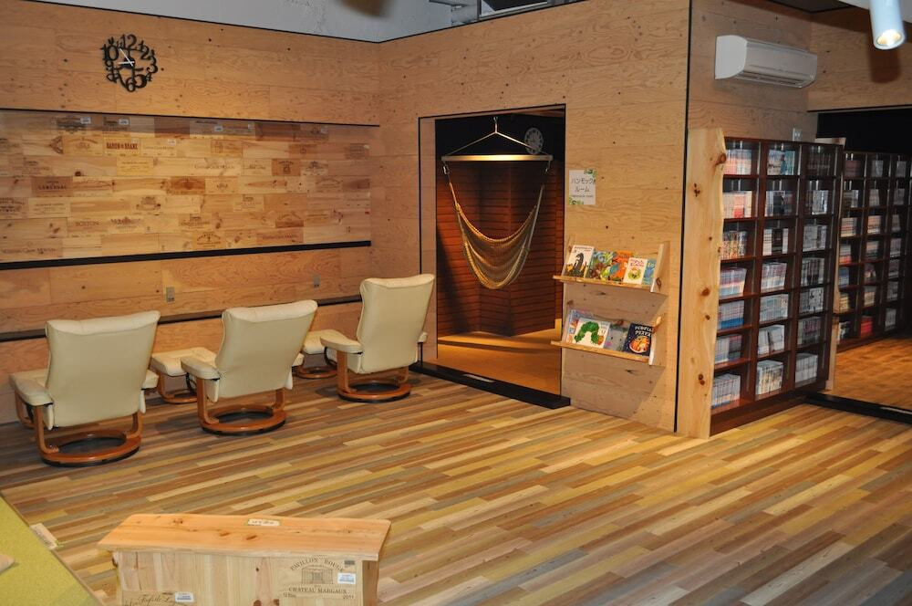 アンダの森 伊豆いっぺき湖（アンダノモリ イズイッペキコ） / 10