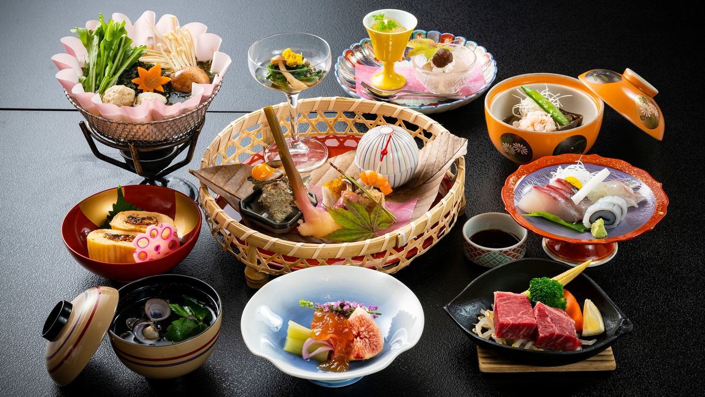 全13室のみ!大人の時間を過ごせる宿3528879