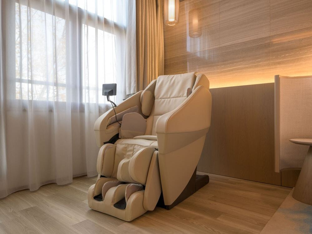 客室の設備とサービス