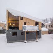 H2 Life フォックスウッドB（北海道 別荘・ヴィラ・コンドミニアム） / 5