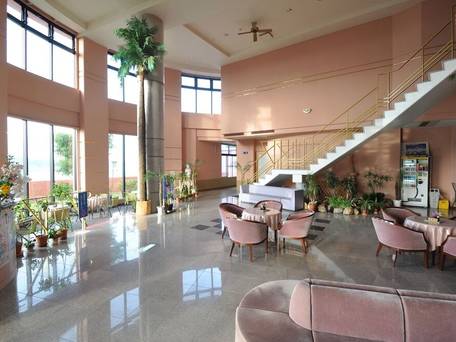 天草温泉 ホテル松竜園 海星 / 3