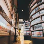 クインテッサホテル小倉 Comic&Books（福岡県 ビジネスホテル） / 2