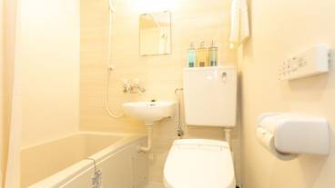 バスルーム / 13