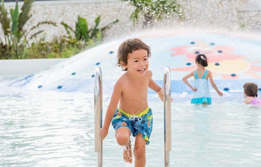13 Hotels in Mainland Okinawa with Kid-Friendly Pools, Perfect for Family Trips