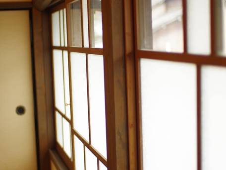 秋月古民家旅館 游 / 5