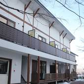 ル・ボカージュ 白馬エコーランドシャレー(長野県 コテージ・ロッジ・一棟貸) / 2