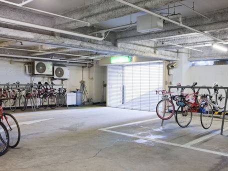 尾道国際ホテル / 5