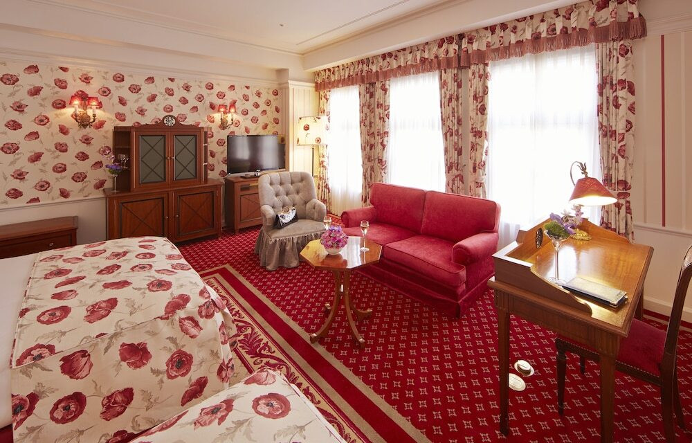 2.ホテルアムステルダム4236462