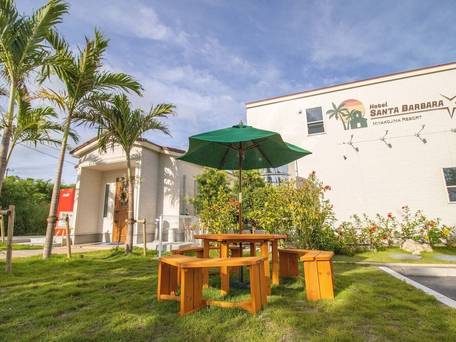 ホテル サンタバーバラ 宮古島リゾート / 5