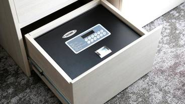 セーフティボックス / 12