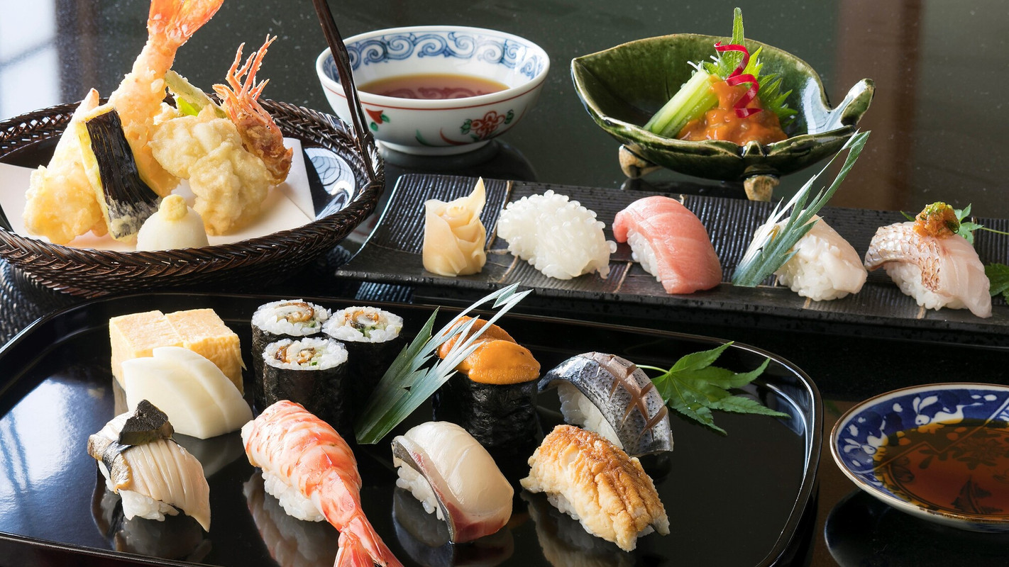 日本料理「花暦」②