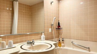 モデレート ツインルーム 禁煙