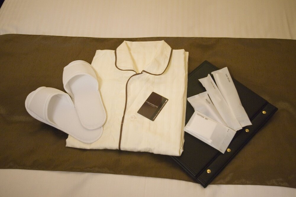 バスルームの設備