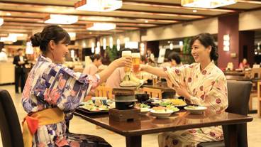 食事・飲み物 / 2