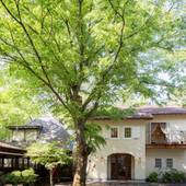 オーベルジュ・ド・プリマヴェーラ（長野県 リゾートホテル） / 5