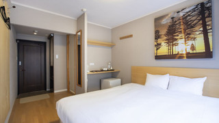 ウェスタンルーム