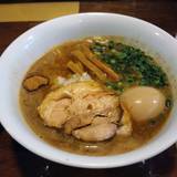 らーめん佳(ラーメンヨシ)