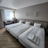 FORZA ホテルフォルツァ札幌駅前（北海道 ビジネスホテル） / 2