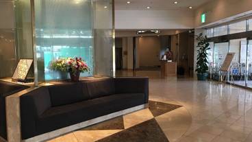 ロビー応接スペース / 3