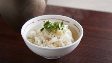 朝食ブッフェ④ / 4