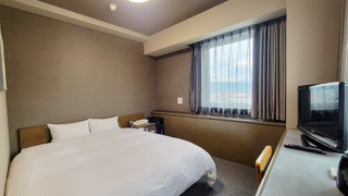 ダブルルーム禁煙