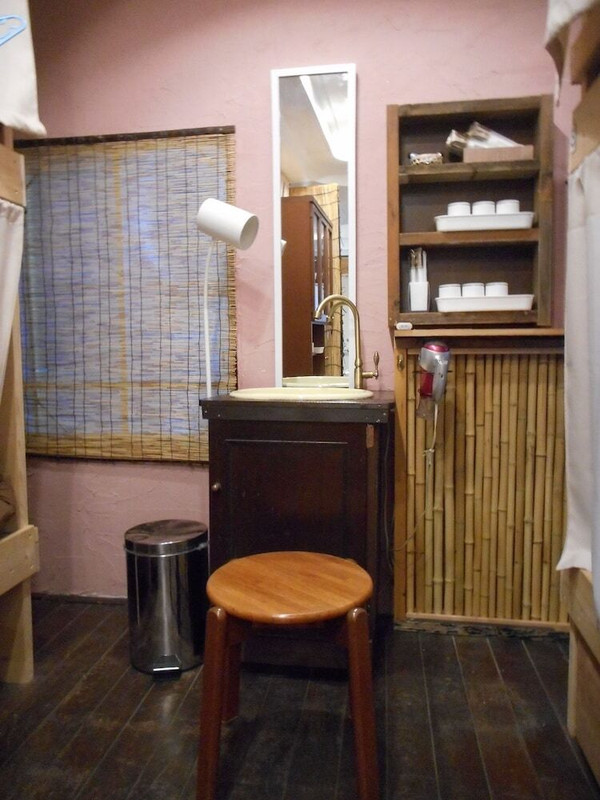 客室の設備とサービス