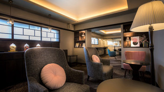 離れここみち亭 スタンダード 和洋室 禁煙