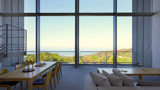 THE AONAGI スイート（オーシャンビュー）　