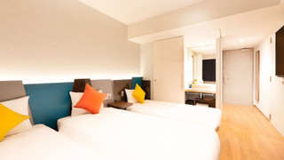 スーペリアトリプル 禁煙(3名様用)