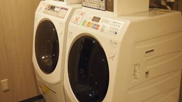 ランドリー ルーム / 3