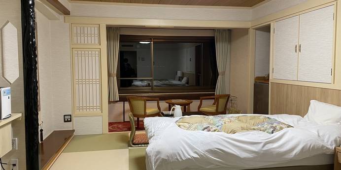 洞爺湖温泉 洞爺観光ホテル(北海道 旅館) / 1